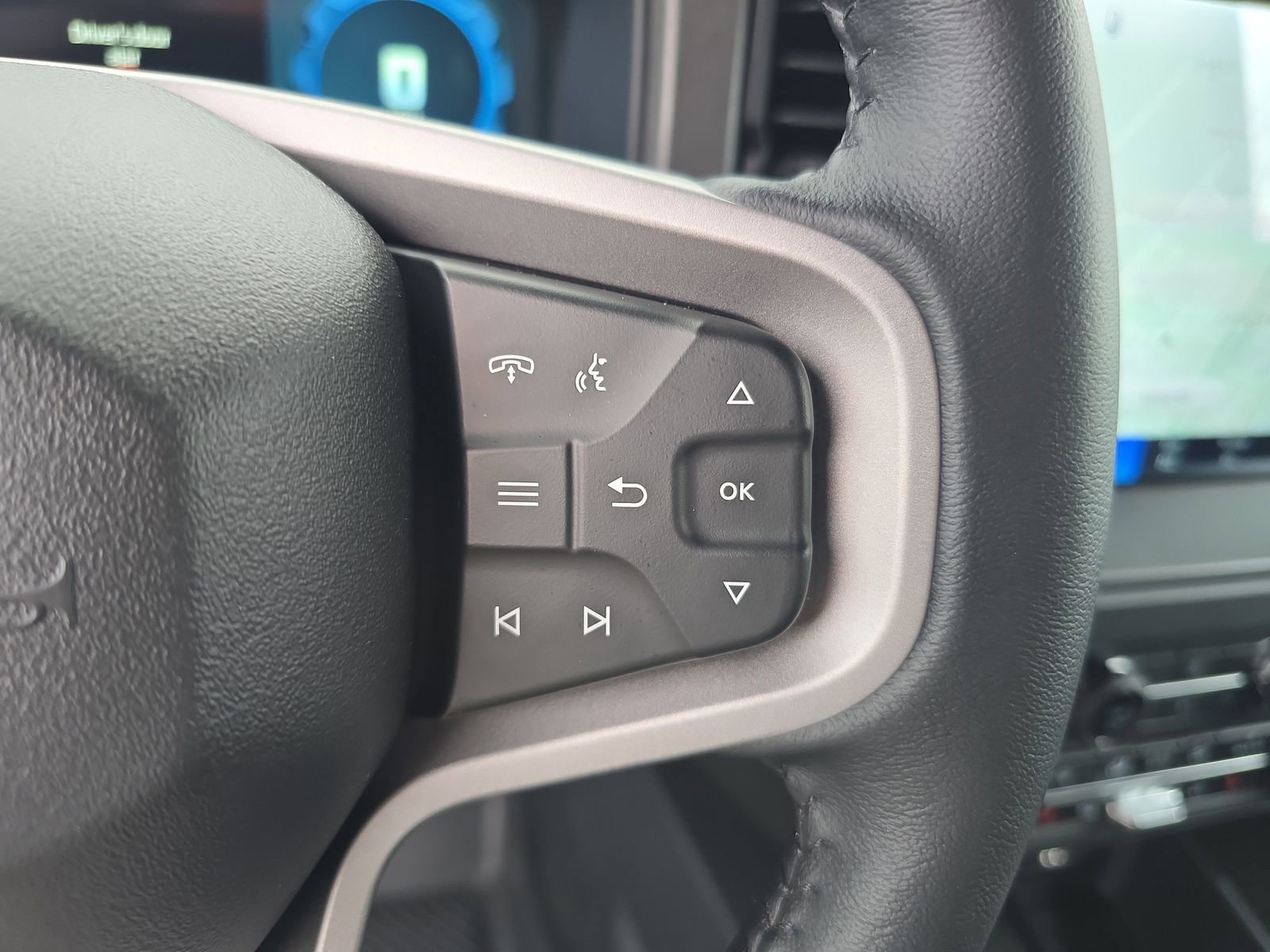 New 2026 Ford Bronco Big Bend image 22