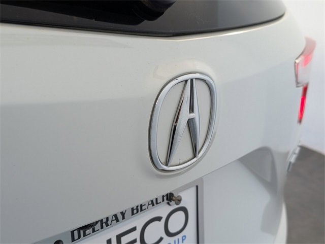 Used 2021 Acura RDX FWD image 10