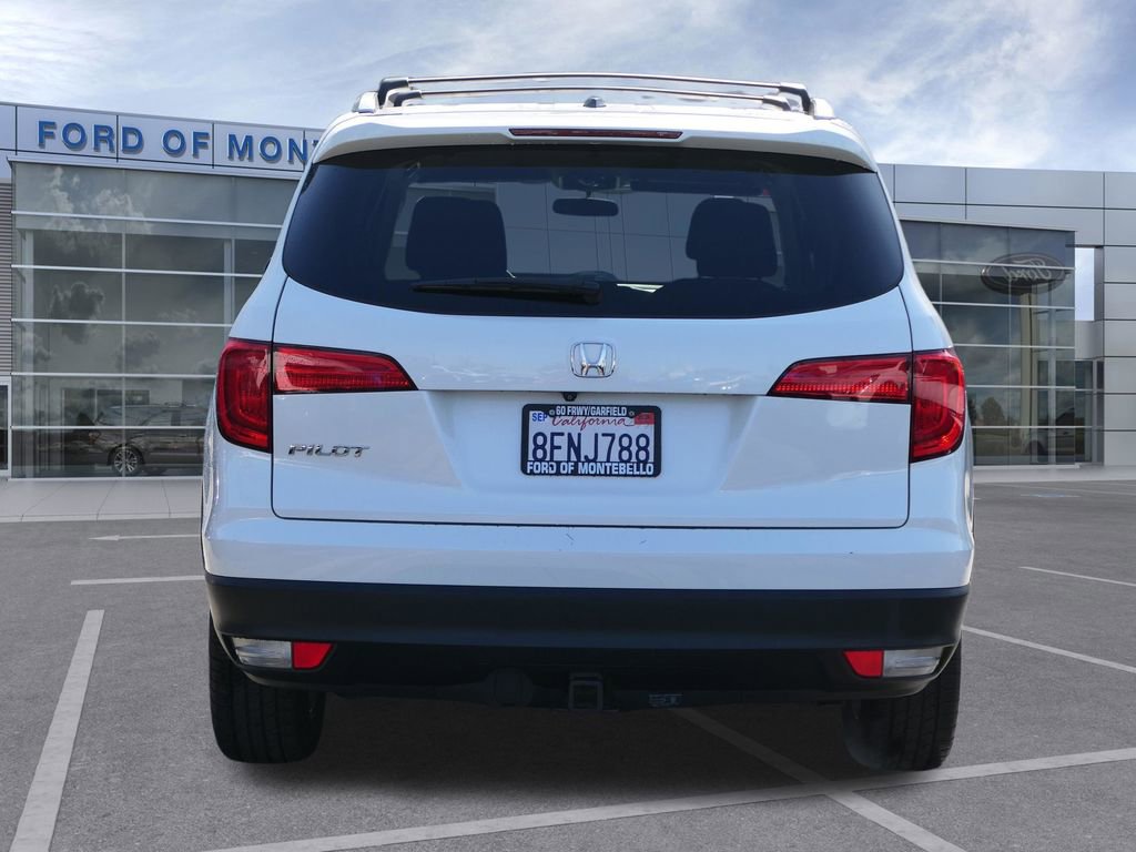 Used 2018 Honda Pilot EX image 5