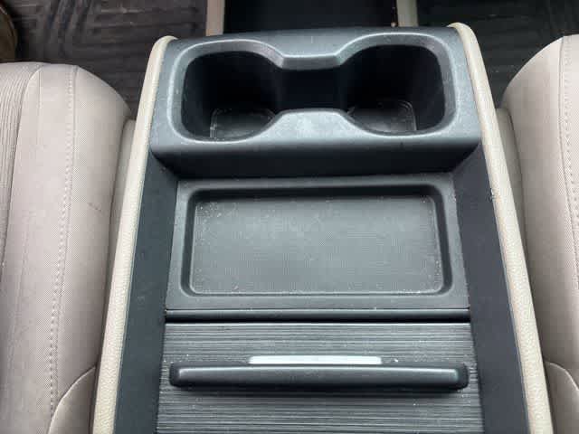 Used 2018 Honda Odyssey EX image 17