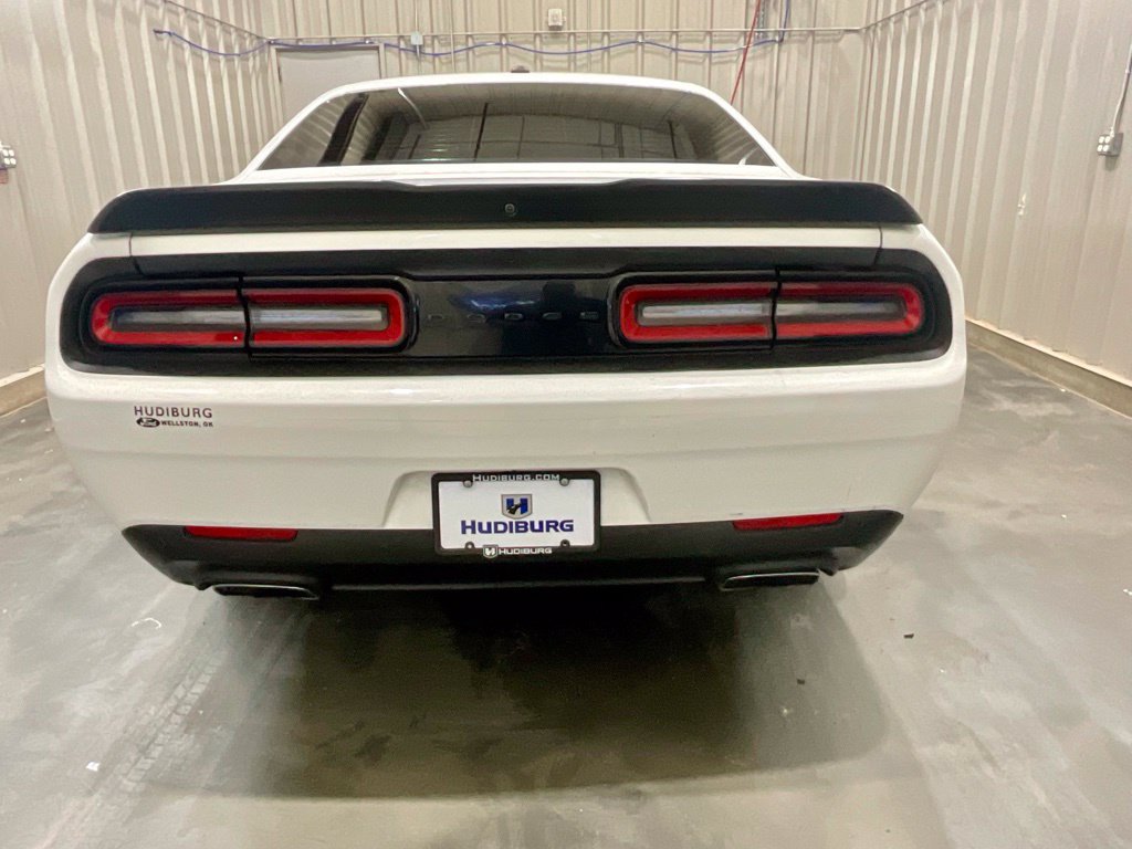 Used 2023 Dodge Challenger R/T RWD image 20