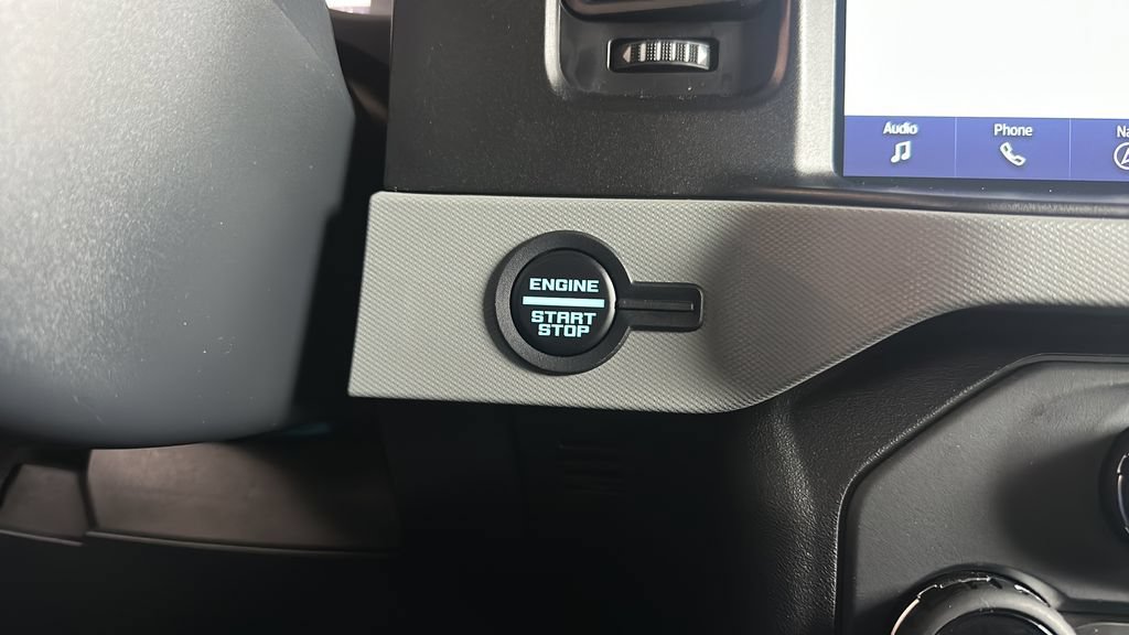 Used 2023 Ford Bronco Badlands AWD/4WD image 27