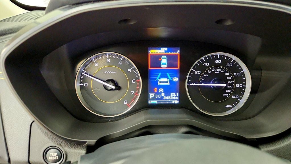 Used 2023 Subaru Crosstrek 2.5i Sport AWD/4WD image 16