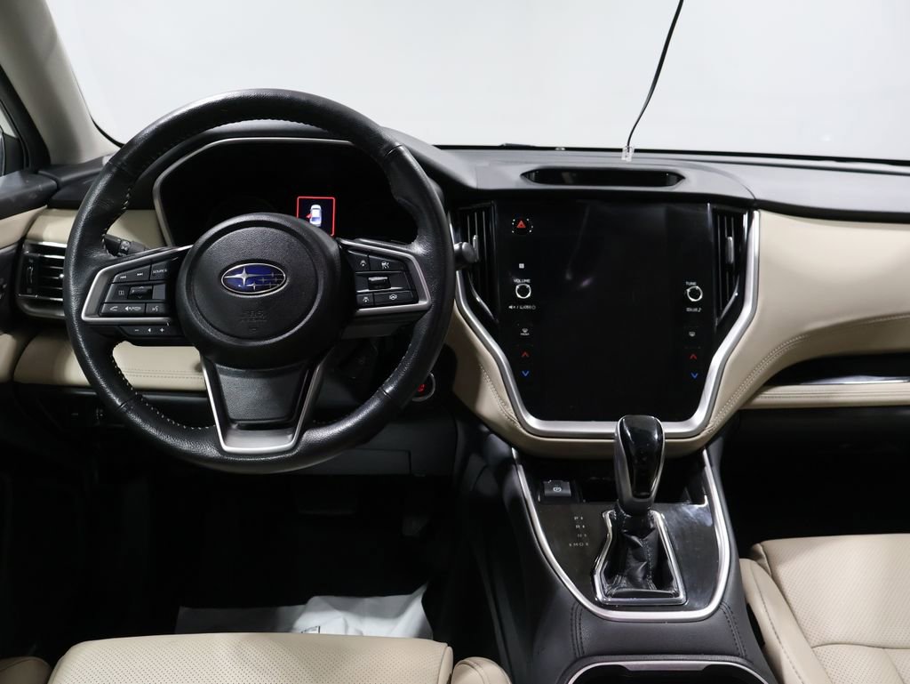 Used 2024 Subaru Legacy Limited image 19