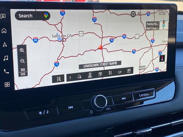 New 2026 Mitsubishi Outlander SE image 23