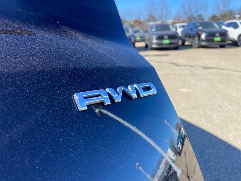 Used 2023 Ford Escape ST-Line w/ Tech Pack #1 AWD/4WD image 16