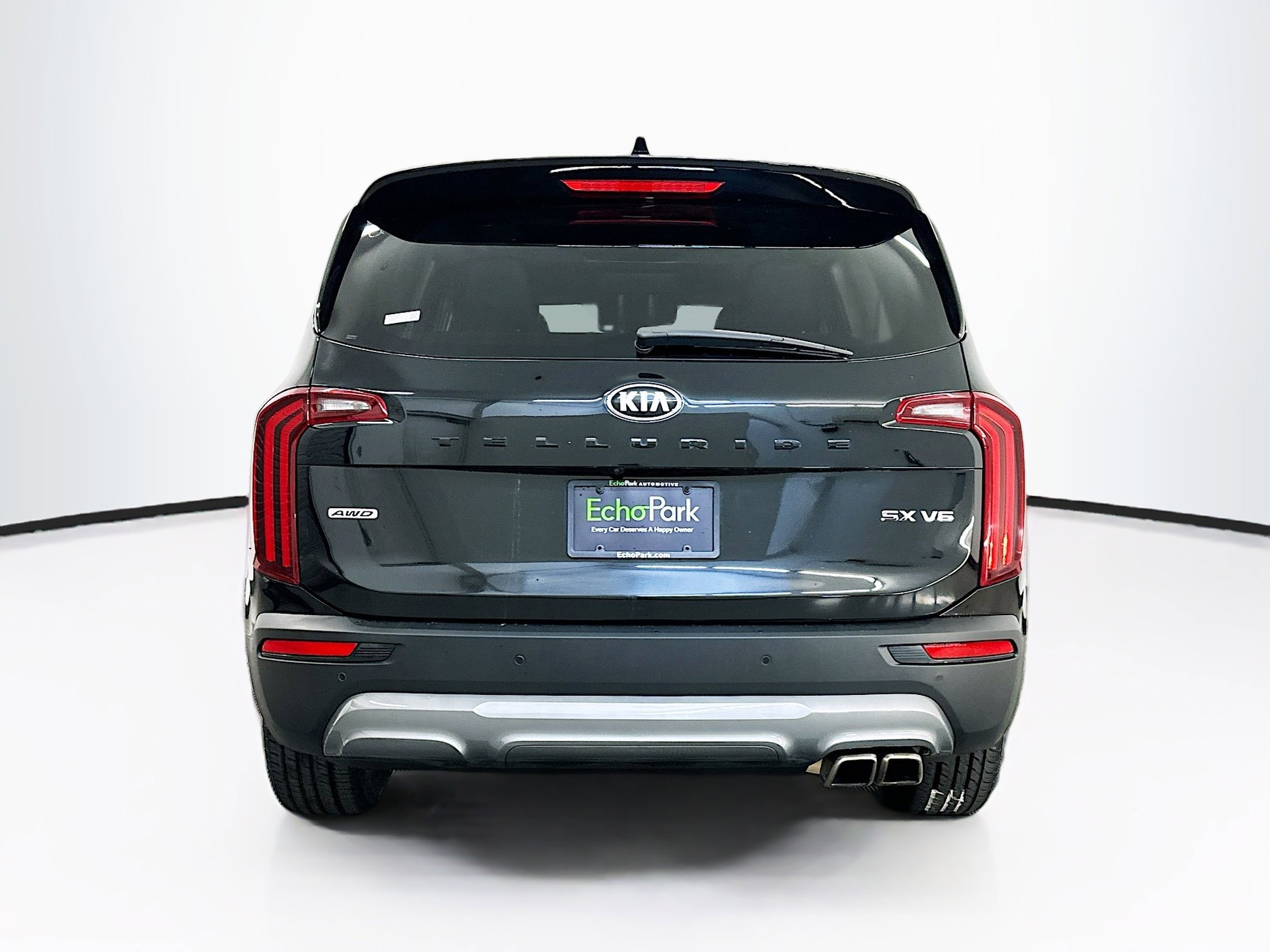 Used 2021 Kia Telluride SX image 7