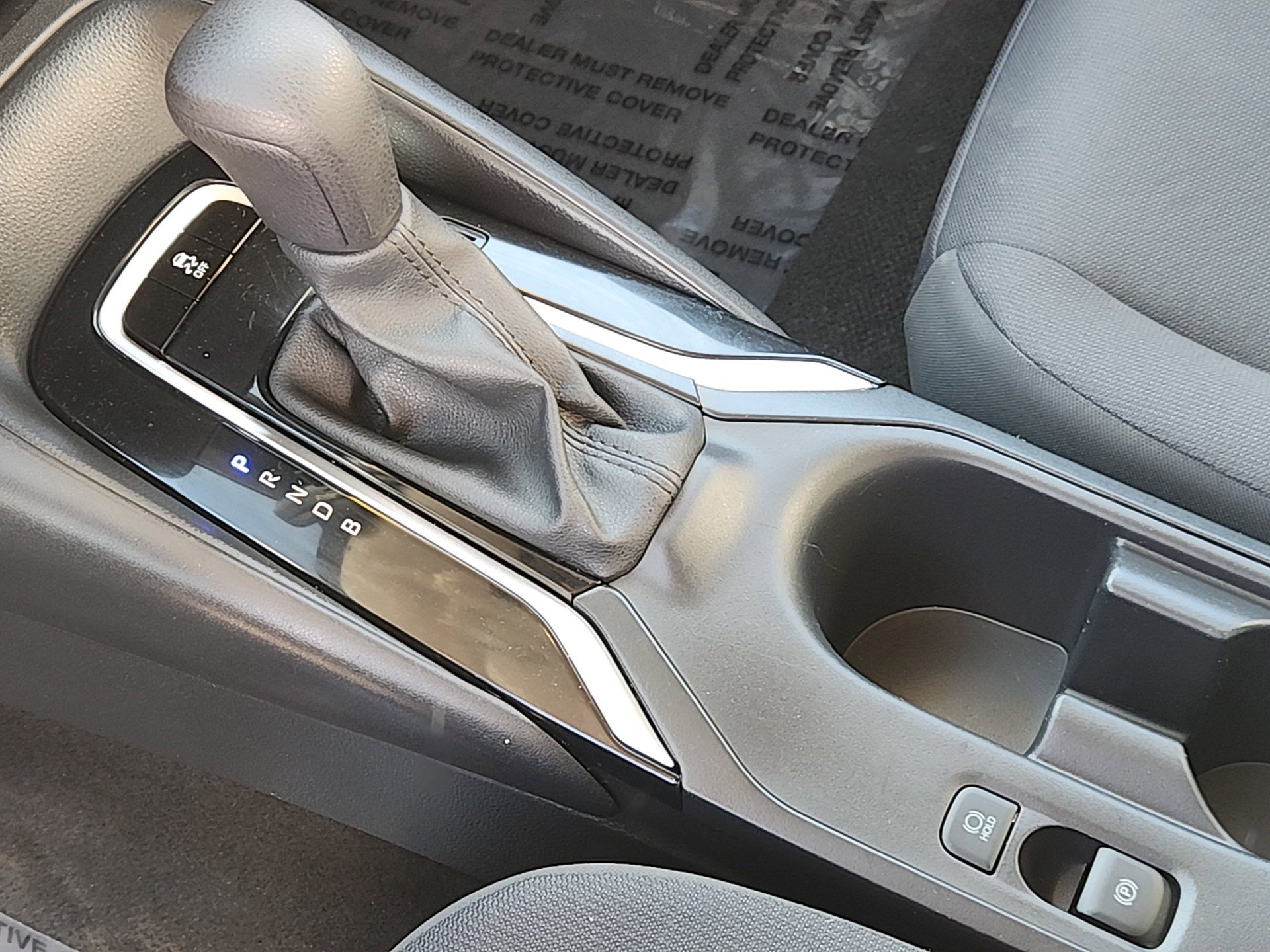 Certified 2024 Toyota Corolla LE image 16