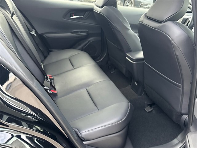 New 2026 Toyota Prius XLE image 11