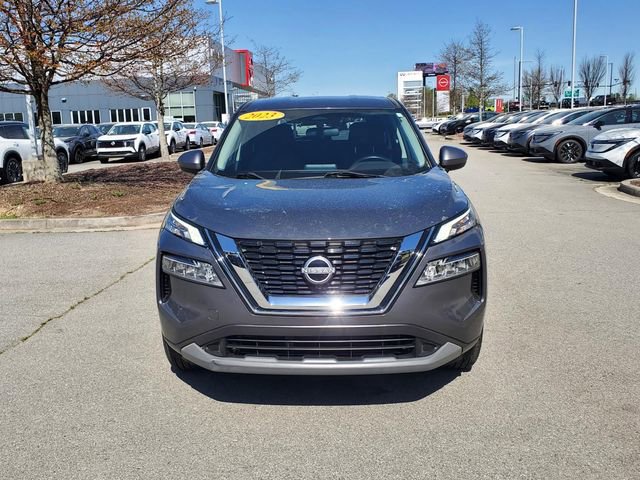Certified 2023 Nissan Rogue SV FWD image 9