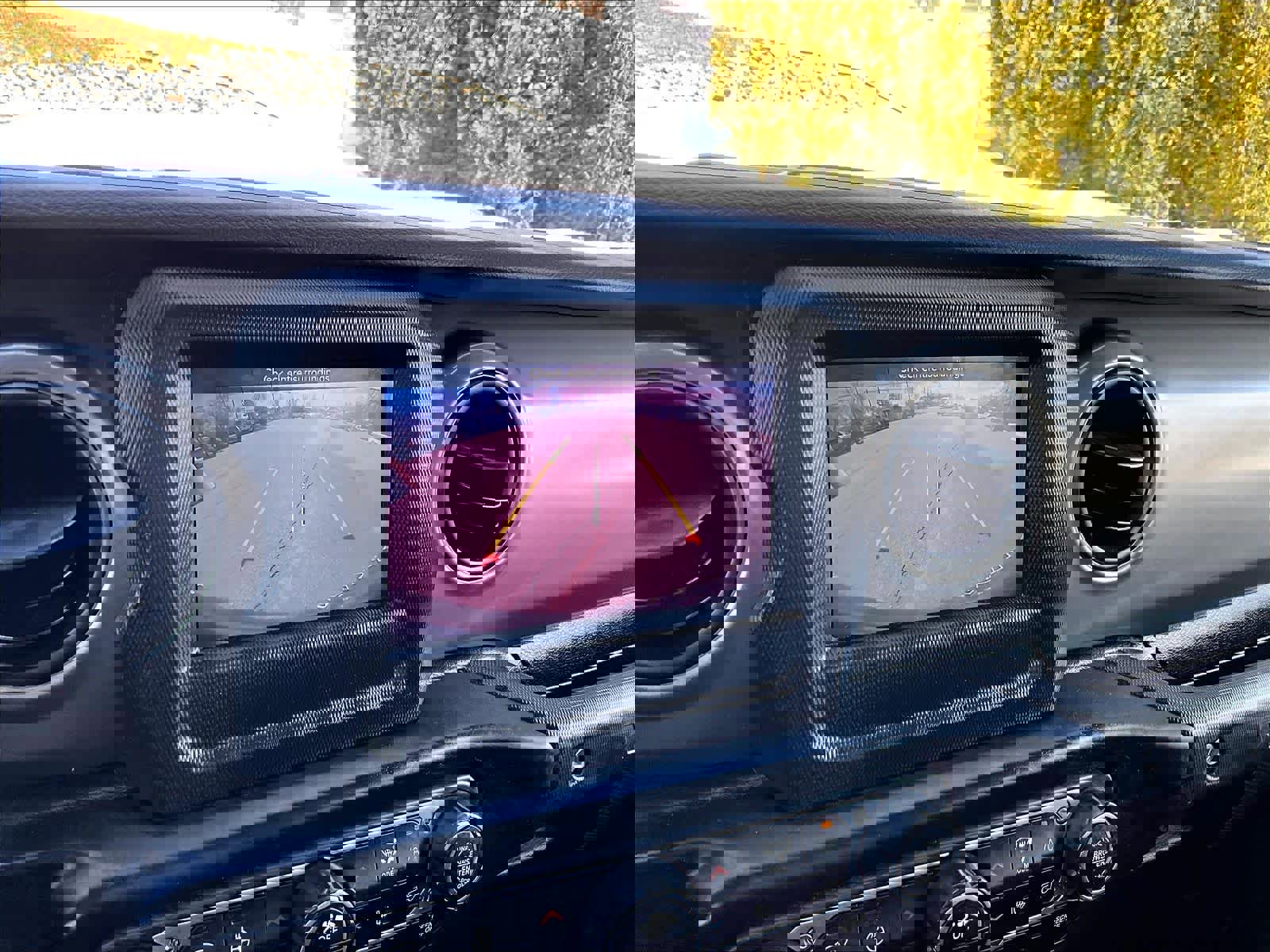 Used 2023 Jeep Wrangler Unlimited w/ Cold Weather Group image 19