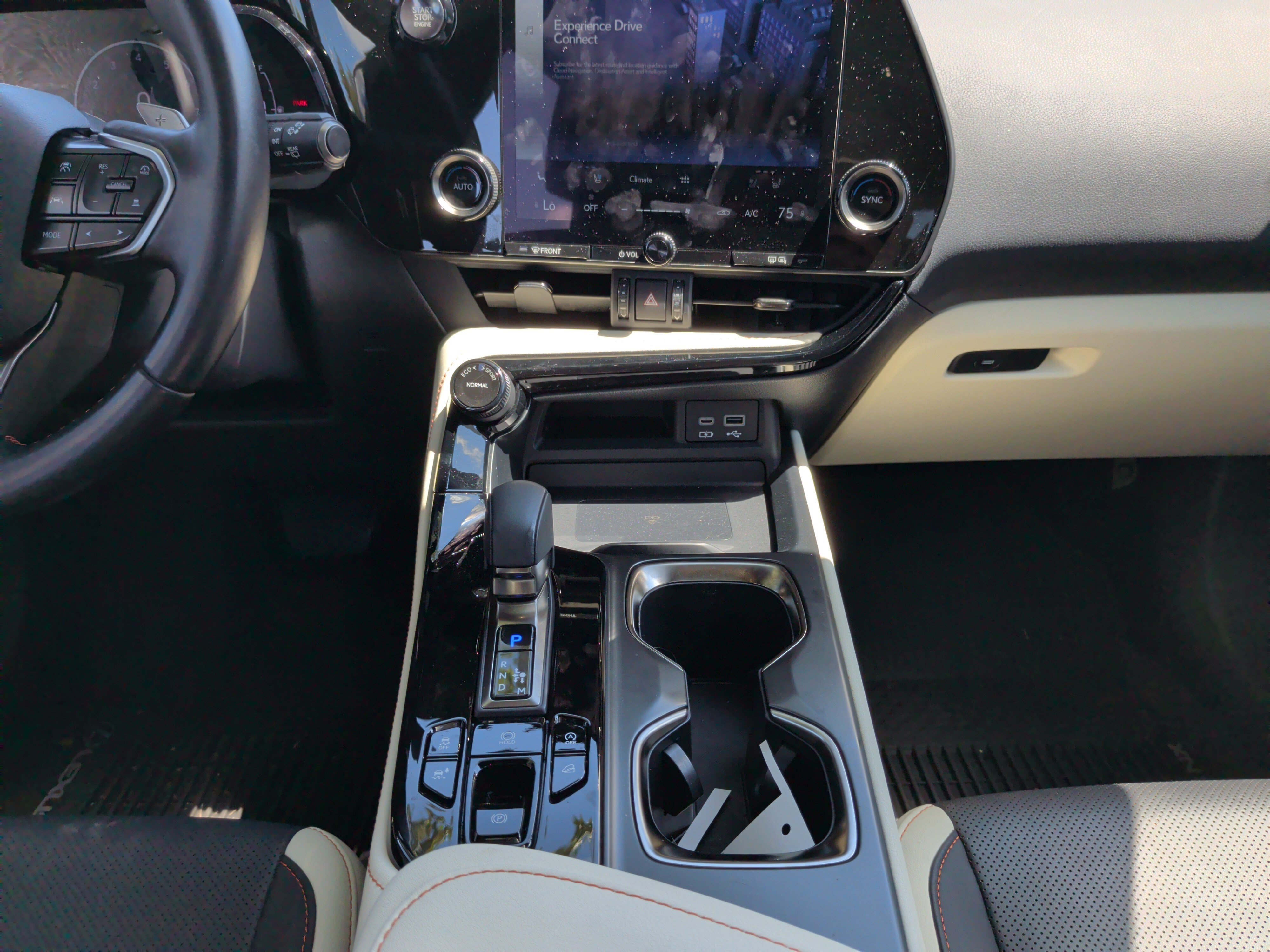 Used 2024 Lexus NX 350 AWD image 27