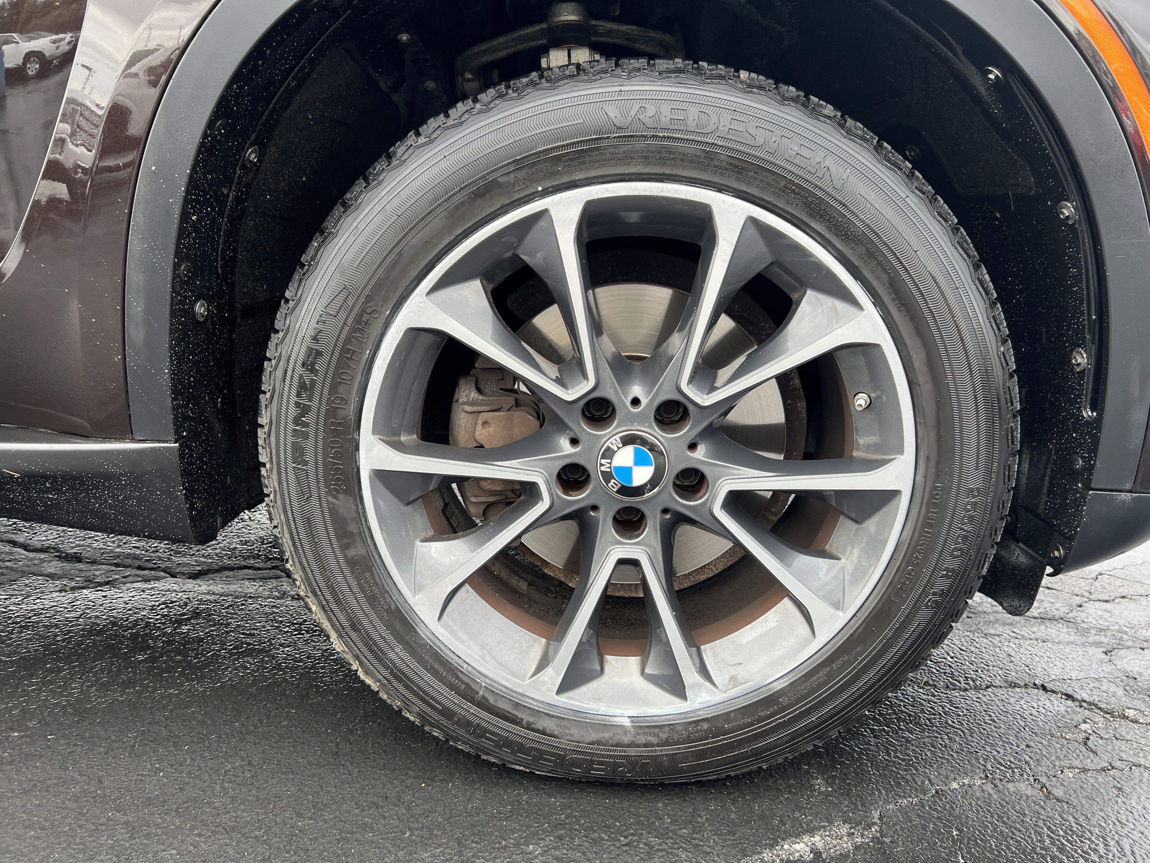 Used 2014 BMW X5 sDrive35i image 10