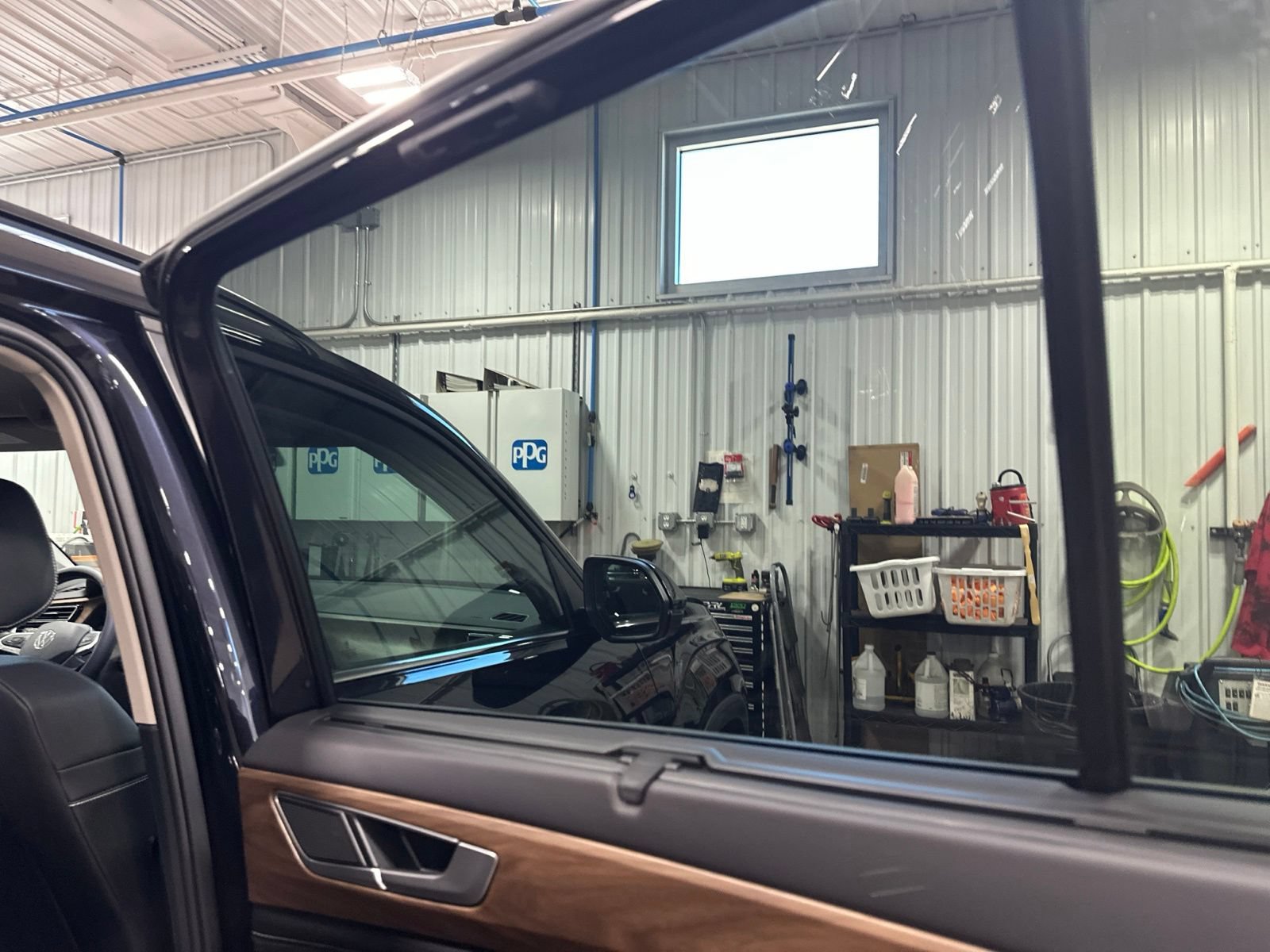 Certified 2026 Volkswagen Atlas SE AWD/4WD image 42