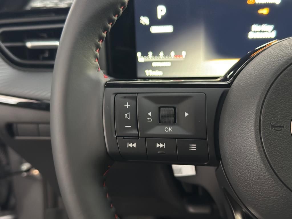 New 2026 Nissan Kicks SR image 19