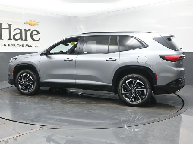 Used 2025 Buick Enclave Sport Touring FWD image 54