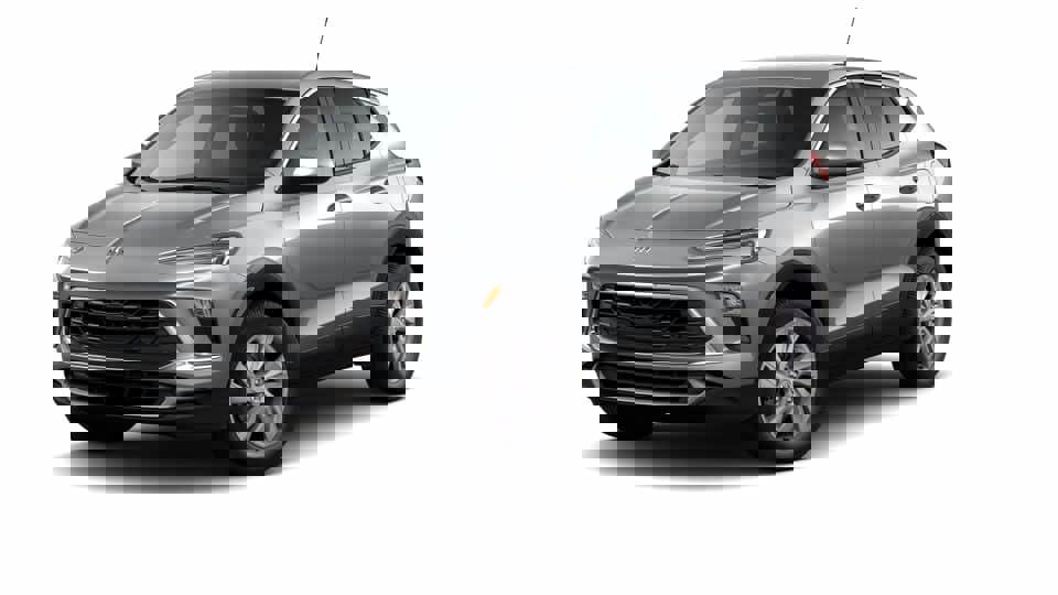 New 2026 Buick Encore GX Preferred image 2