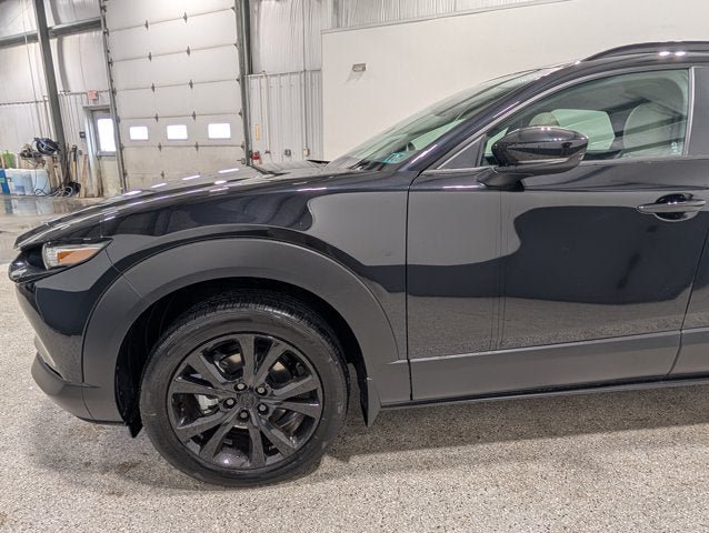 New 2026 MAZDA CX-30 Aire Edition AWD/4WD image 7