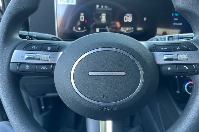 New 2026 Hyundai Tucson SEL image 22