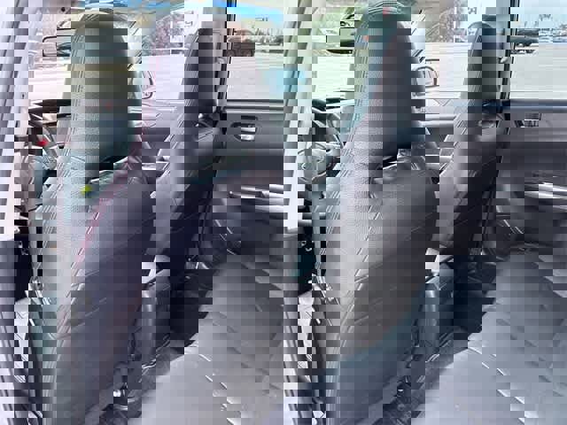 Used 2013 Subaru Impreza WRX Limited image 19