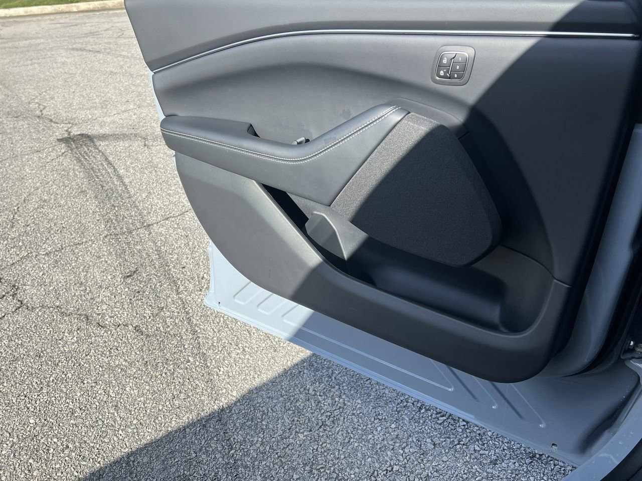 New 2026 Ford Mustang Mach-E Select w/ Comfort Package image 14
