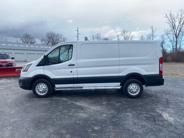 Used 2024 Ford Transit 250 Low Roof AWD w/ Exterior Upgrade Package image 2
