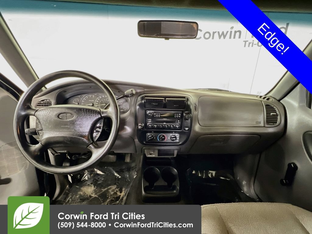 Used 2002 Ford Ranger Edge RWD image 7