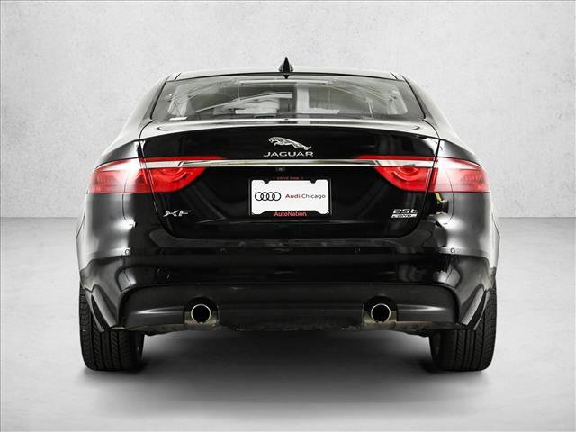 Used 2020 Jaguar XF Premium AWD/4WD image 7