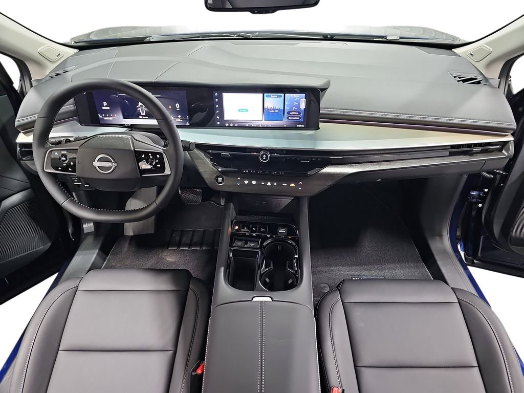 New 2025 Nissan Murano SL w/ Cargo Package image 9