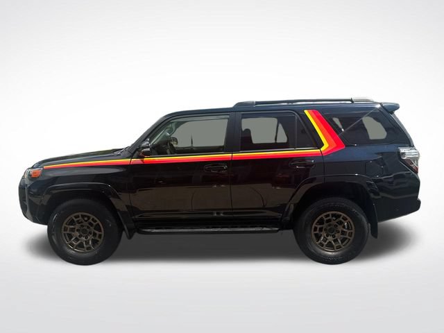 Used 2023 Toyota 4Runner 40th Anniversary SE AWD/4WD image 6