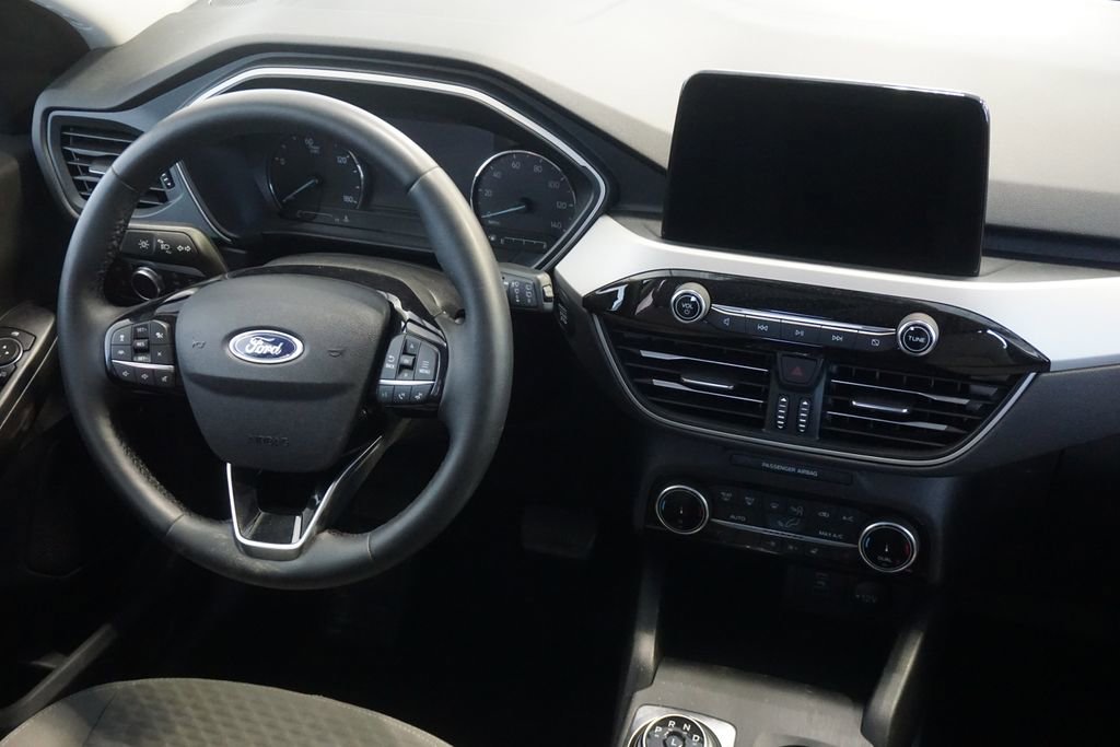 Used 2022 Ford Escape SE w/ Convenience Package image 28