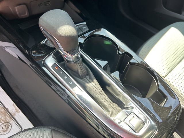 New 2026 Chevrolet Trax LT w/ Sunroof Package FWD image 24