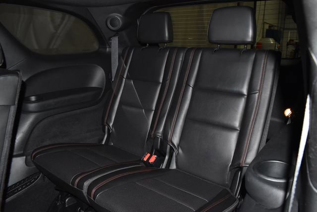 Used 2025 Dodge Durango R/T image 31