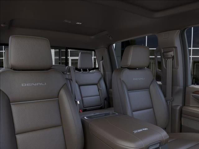 New 2026 GMC Sierra 2500 Denali w/ Technology Package image 24