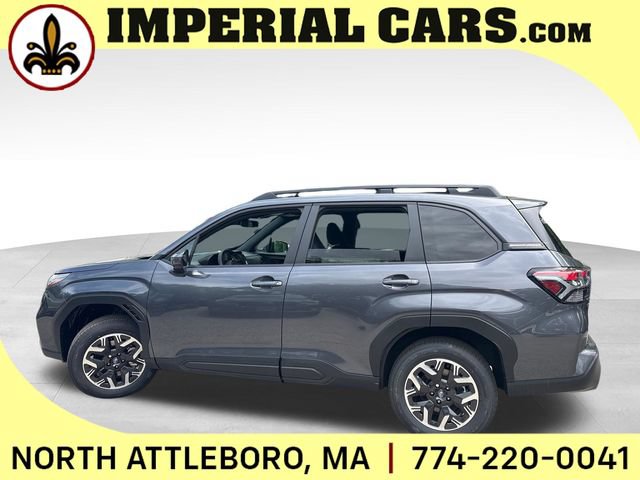 New 2026 Subaru Forester Premium AWD/4WD image 7