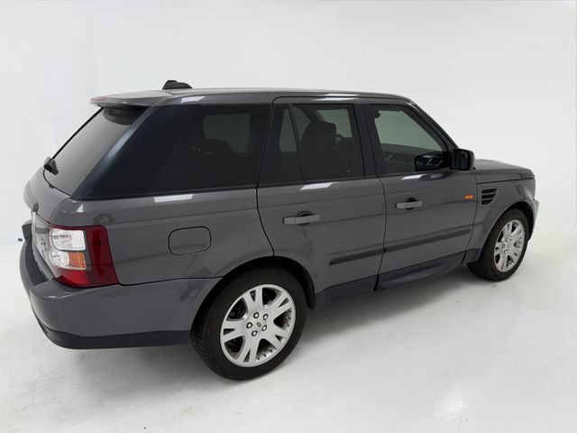 Used 2006 Land Rover Range Rover Sport HSE AWD/4WD image 41
