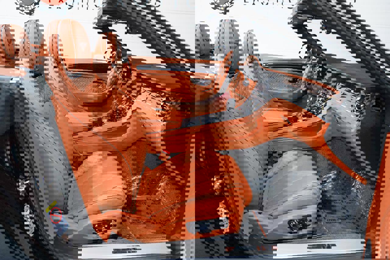 Used 2022 Bentley Continental GT image 16