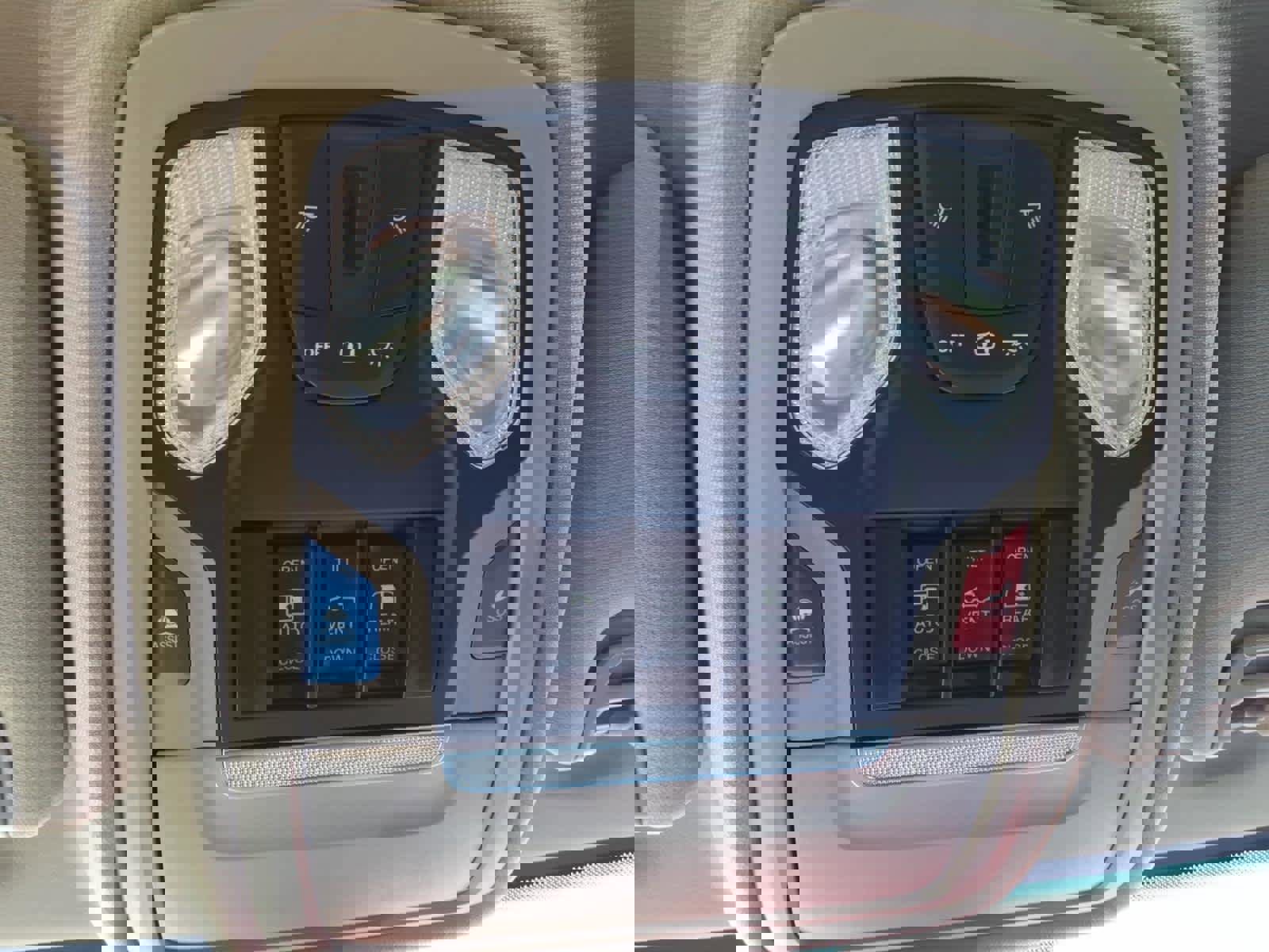 Used 2021 RAM 2500 Big Horn w/ Level B Equipment Group image 25