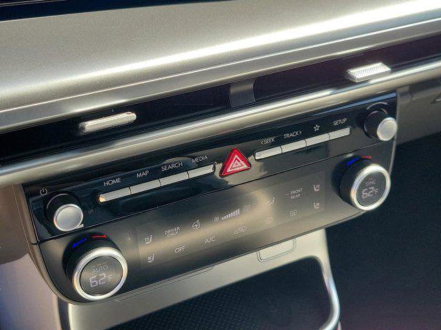 New 2026 Hyundai Ioniq 9 SEL image 25