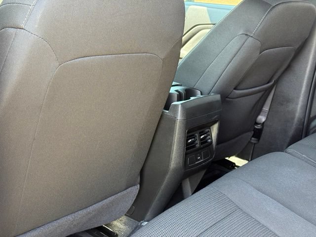 Used 2024 GMC Canyon Elevation w/ Trailering Package RWD image 28