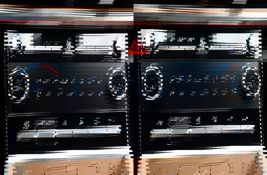 New 2026 Hyundai Santa Fe Calligraphy image 22