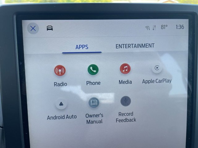 Used 2022 Ford Edge SEL image 4