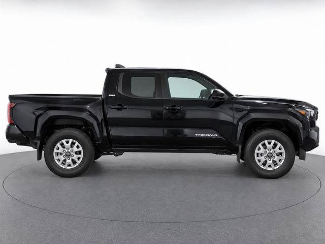 Certified 2026 Toyota Tacoma SR5 AWD/4WD image 8