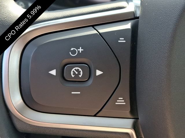 Certified 2024 Volvo XC60 T8 Core w/ Climate Package AWD/4WD image 25