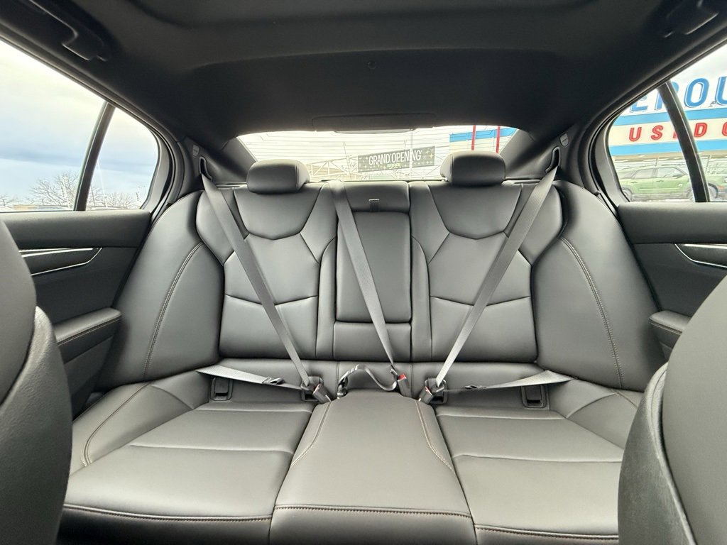 Used 2025 Cadillac CT5 Sport w/ Sun And Sound Package image 22