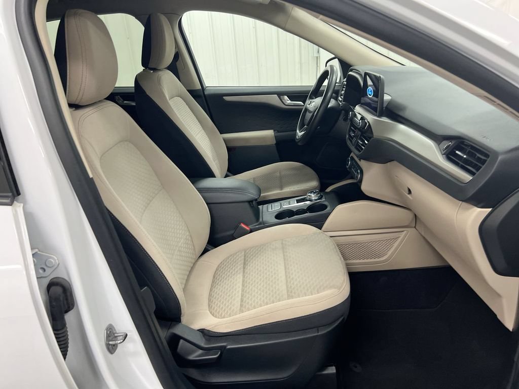 Used 2020 Ford Escape SE AWD/4WD image 22