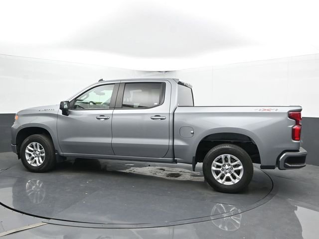 Used 2024 Chevrolet Silverado 1500 RST image 7