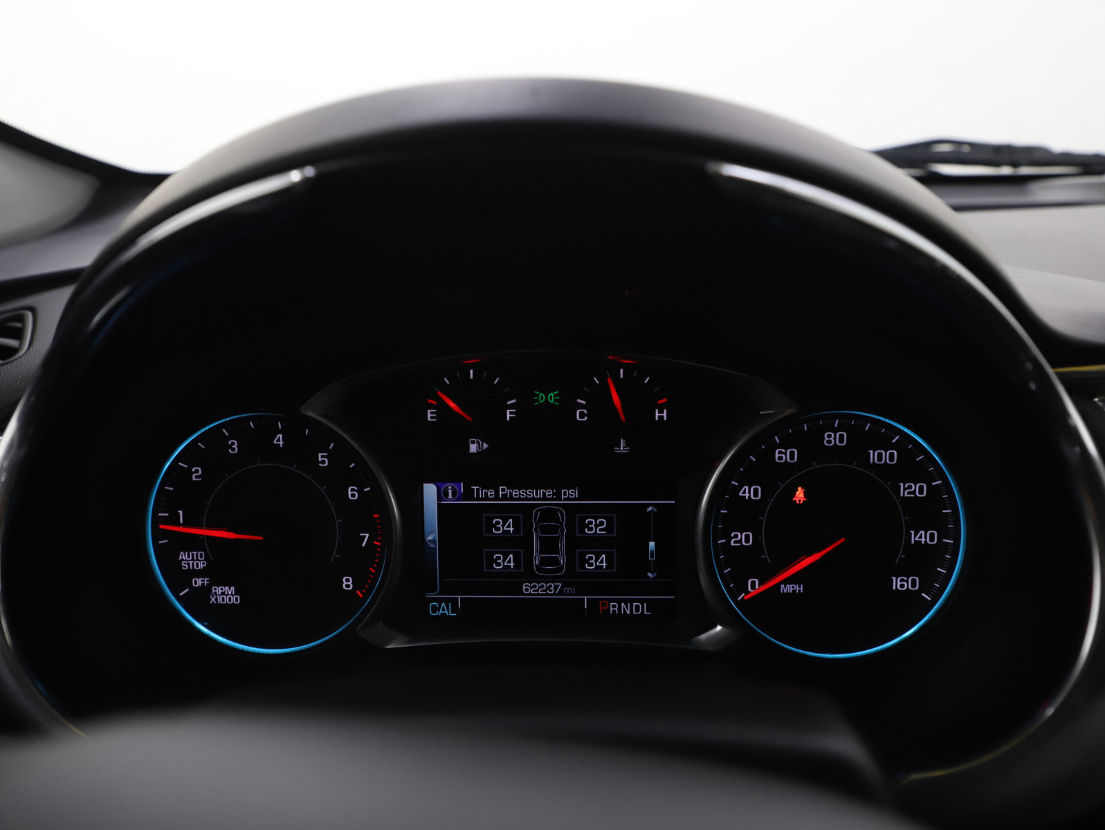 Used 2016 Chevrolet Malibu LT w/ Driver Confidence Package image 24