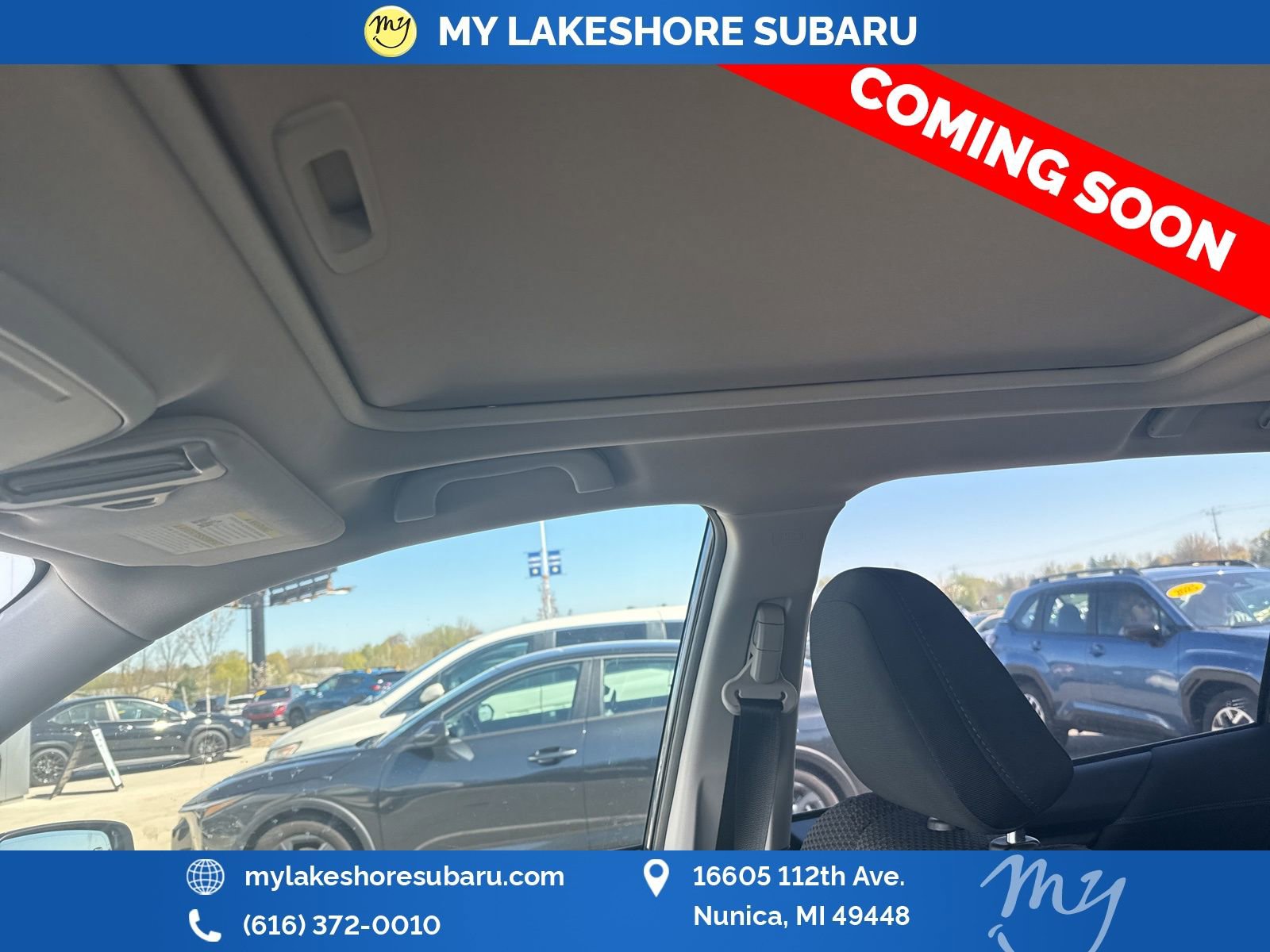 Used 2024 Subaru Forester Premium AWD/4WD image 11