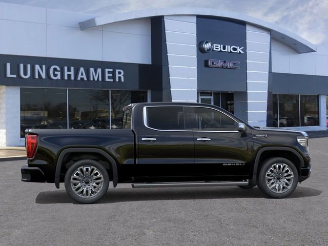 New 2026 GMC Sierra 1500 Denali Ultimate image 5